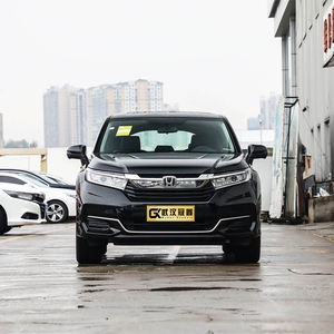 Honda Avancier <span class=keywords><strong>de</strong></span> Segunda Mano en China, Configuración <span class=keywords><strong>de</strong></span> Lujo, Fácil Manejo, Ideal para Desplazamientos Diarios y Viajes <span class=keywords><strong>de</strong></span> Larga Distancia - Product Image 4