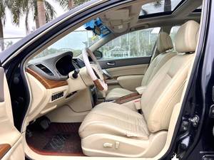 นิสสัน เทียน่า ดู๊ก มือสอง: ปี 2011 2.5 <span class=keywords><strong>XV</strong></span> ซูนยะ, รถซีดานขนาดใหญ่สุดหรู - Product Image 5