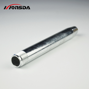 Tubo vacío para cinturón <span class=keywords><strong>de</strong></span> <span class=keywords><strong>seguridad</strong></span> fijo para <span class=keywords><strong>Nissan</strong></span> <span class=keywords><strong>Tiida</strong></span> - Product Image 3