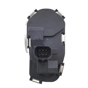 Cuerpo de aceleración PEIVSO de alta calidad OEM 12615516 para Chevy Malibu Buick GMC Pontiac 2.4L 09-10 - Product Image 3