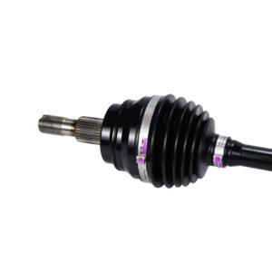 Eje de Transmisión Delantero Izquierdo de Alta Calidad 1663303400 para Mercedes-Benz W 166 Nuevo - Product Image 3