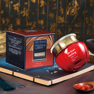 Увлажняющий крем с экстрактом семян горца и церамидом NP — восстановление кожного барьера, осветление, крем с плодами годжи - Product Image 1