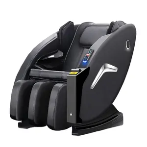 Electric Commercial Use Coin or bill or both Operated Airport Vending Machine Massage Chair