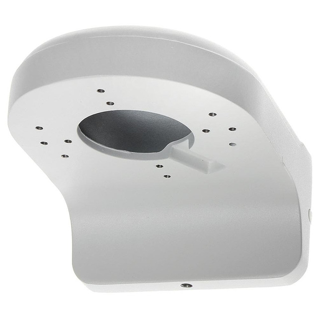 DH-PFB204W Camera Bracket for IP Camera CCTV Camera Water-proof Wall Mount Bracket Aluminum Neat &Integrated Design