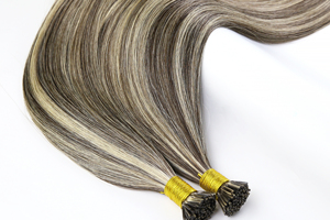 <b>Top</b> Grade Virgin Hair Extensions Hair Weaving European Human Hair Single Donor Fuller Ends <b>Silky</b> Straight Wholesale - Product Image 6
