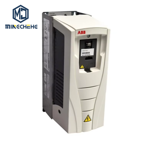 ของแท้ใหม่สำหรับ ACS550-01-015A-4 ไดรฟ์ปรับความเร็วรอบ (VSD) สำหรับใช้งานในอุตสาหกรรม รับประกัน 12 เดือน 3AUA0000002412-D 3AUA0000002412-S - Product Image 1