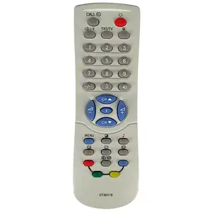 Remote Control Ic for Toshiba Tv CT-90119 Toshiba Tv Remote Control FOR CT-90119