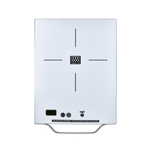 <span class=keywords><strong>Cuisinière</strong></span> électrique à contrôle de température précis 2100w <span class=keywords><strong>cuisinière</strong></span> à induction poignée en aluminium - Product Image 4
