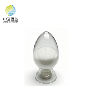 Poliacrilamida Catiónica de Alta Pureza CPAM <span class=keywords><strong>PAM</strong></span> para Deshidratación de Lodos y Purificación de Aguas Residuales - Product Image 1