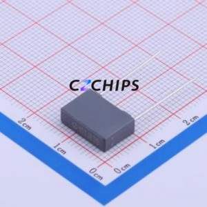 Condensateur à film polypropylène (CBB) C322J103J40C000, composant traversant (THT), pas de 10 mm, 10 nF, 5 %, 630 V - Product Image 1