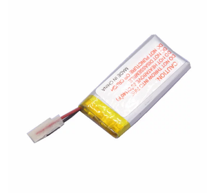 3.7V Li-ion batterij 616-0531 330mAh voor iPod Nano 6 6e generatie 8GB 16GB Nano 6 batterij - Product Image 5