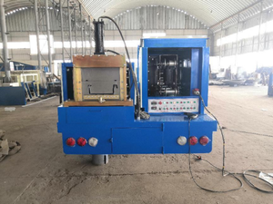 Станок для облицовки крыши - Product Image 2