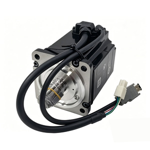 Robot de Seis Ejes SGMMJA1BAB21 con Garantía de Un Año, Motor de Automatización Total, Rendimiento Estable, Configuración Premium Superior - Product Image 4