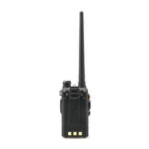 UV-5RA Двухдиапазонная рация BaoFeng, портативная рация VHF/UHF, портативная рация BaoFeng UV5RA, 128 канальная рация - Product Image 5