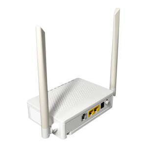 X5203 XPON ONU GPON EPON Dual Mode 2GE Ports VOIP POTS 2.4G WiFi4 TR069 IPv6 FTTH Fiber <b>Modem</b> ONT for Home Hotel - Product Image 4