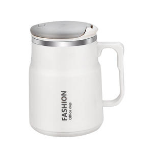 ชุดกาแฟพกพาสแตนเลสคลาสสิก B176 สำหรับคริสต์มาส เก็บความร้อนด้านใน เหมาะสำหรับฤดูหนาว ใช้ในออฟฟิศ โรงเรียน และการดื่มในชีวิตประจำวัน - Product Image 6