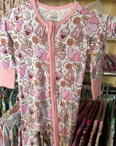 カスタム子供服 ベビー長袖子供服 竹繊維ベビーロンパース ジッピーミステリーボックス - Product Image 5