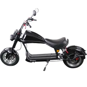 2024 72 Volt 500w 3600w popolare Weped Ss veloce Scooter elettrico controller per adulti moto Citycoco