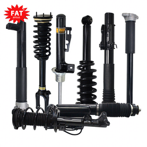 โช้คอัพหน้าสำหรับรถยนต์เมอร์เซเดส <span class=keywords><strong>W140</strong></span> S500 ของแท้เบอร์อะไหล่ A1403232200 A1403202744 A1403232085 A1403200930 - Product Image 1
