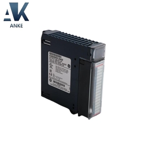 IC694MDL940F Fanuc RX3i AC/DC โมดูลเอาท์พุทแรงดันไฟฟ้า - Product Image 1