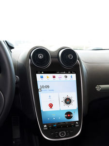 Krando 12.1 "voiture multimédia pour McLaren 570S <span class=keywords><strong>570</strong></span> GT 540C 600LT 2016 - 2024 Autoradio Android sans fil Carplay Navigation 4G WIFI - Product Image 1