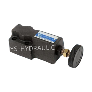 CML tác động trực tiếp bằng tay van DG-01-1-2-3/DG-02-1-2-3 van xả van thủy lực DT-01/02/-1-2-3 Thông số kỹ thuật hoàn chỉnh - Product Image 5