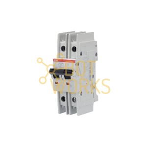 ABB 2CDS272337R0357 - ใหม่ - Product Image 1