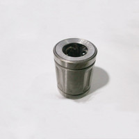 Rodamiento Lineal de Bolas Cerrado THOMSON Original de 0.625 Pulgadas A-101824, Rodamiento Lineal A101824