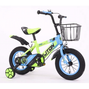 <strong>14</strong> Inch Children Bicycle with Training Wheel/Factory Price <strong>Fat</strong> Tire Child Bicycle/cycles Models Children Bicycle Bike - Product Image 6