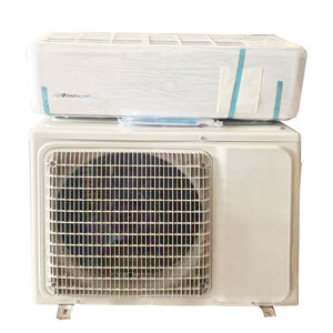 Aire Acondicionado Split de Frecuencia Fija Mirage 12000 BTU, Solo Frío, 110V 60Hz R410A, para Uso en Hogar, Oficina y Apartamento, Alto Rendimiento - Product Image 1