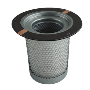 Manny 11403N-004F1 ตัวกรองแยกน้ำมันอุตสาหกรรมแบบใหม่สำหรับเครื่องอัดอากาศแบบสกรู วัสดุใยแก้ว รับประกัน 6 เดือน ผ่านการทดสอบแล้ว - Product Image 2