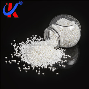 Granulés <span class=keywords><strong>PA66</strong></span> <span class=keywords><strong>FR</strong></span> V0 ignifuges, <span class=keywords><strong>PA66</strong></span> renforcé <span class=keywords><strong>GF35</strong></span> V0, matière première plastique, prix fabricant - Product Image 3