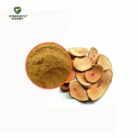 Extracto de Semilla de Tripterygium Wilfordii en Polvo, 98% Triptolida, Compuesto Natural para Uso en Investigación, Empaquetado en Tambor, Grado Alimenticio