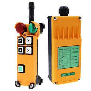 Control remoto de elevación impermeable de calidad premium - Product Image 4