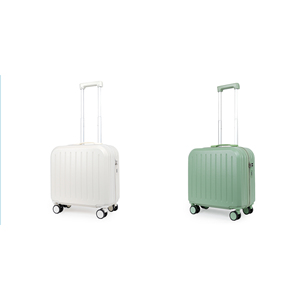 <span class=keywords><strong>Valise</strong></span> <span class=keywords><strong>valise</strong></span> à roulettes ABS personnalisée pour hommes <span class=keywords><strong>valise</strong></span> de voyage d'affaires de 18 pouces avec porte-gobelet et port USB - Product Image 3