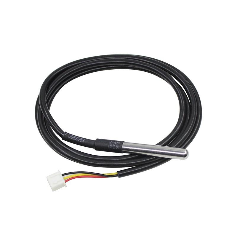 Hot DS18B20 Temperature Sensor Module STM32 Microcontroller Digital ...