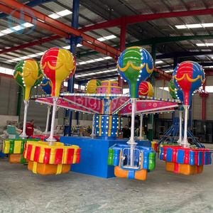 Tour de ballon de samba rotatif de 32 places <span class=keywords><strong>à</strong></span> <span class=keywords><strong>vendre</strong></span> - Product Image 6
