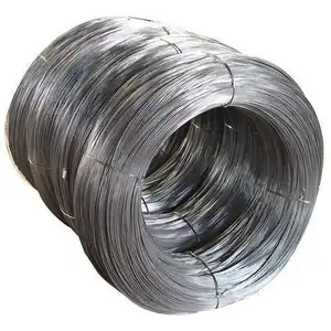 Varilla y alambre de acero inoxidable de 1,75mm de calidad perfecta varillas de alambre de acero inoxidable 321 304