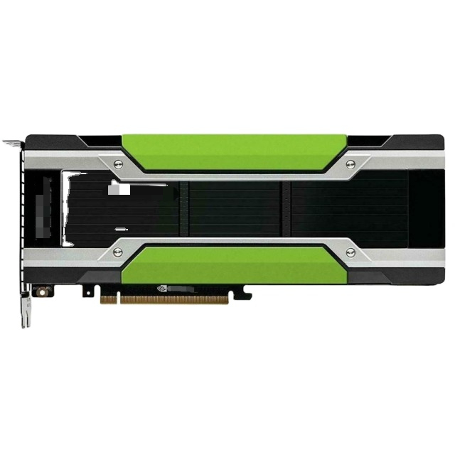 Original Tesla P100 16G Used Open-Box Desktop Computing Graphics Card Deep Learning GPU Rendering Operation Acceleration Fan