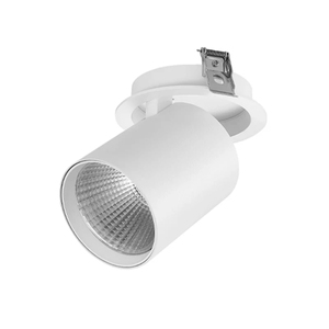 Mạnh mẽ <span class=keywords><strong>Dimmable</strong></span> đa <span class=keywords><strong>Watt</strong></span> 12W 24W 35W 42W dẫn theo dõi đèn cho trần nhà cao - Product Image 1