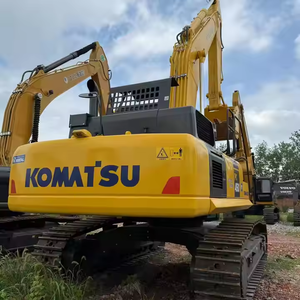 Powerful Performance Komatsu PC450-7 450-8 Excavator 45 Ton Capacity Cheap Original Japanese <b>Construction</b> <b>Machinery</b> - Product Image 6