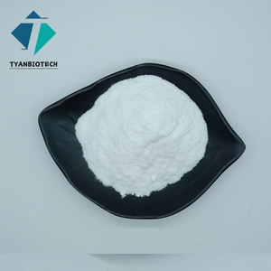 Groothandel Aanbod Food Grade Synefrine Hydrochloride 98% Synefrine Hcl Poeder Wit Uiterlijk 1Kg Minimum Bestelling Verpakte Trommel - Product Image 3