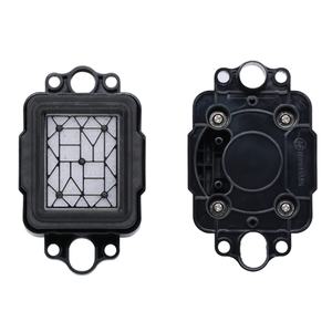 Station de capuchonnage pour tête d'impression Dx5 à 4 têtes, état neuf, encre éco-solvant, capuchon Mimaki Jv33 en stock, imprimante DTF - Product Image 4