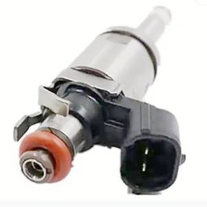 自動車部品エンジンP501-13-250 P50113250マツダ用燃料インジェクターノズル - Product Image 2