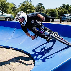 Vente directe des fabricants Sports de plein air Divertissement <span class=keywords><strong>pompe</strong></span> modulaire en plastique Piste d'entraînement au sol vélo d'exercice <span class=keywords><strong>cardio</strong></span> - Product Image 1