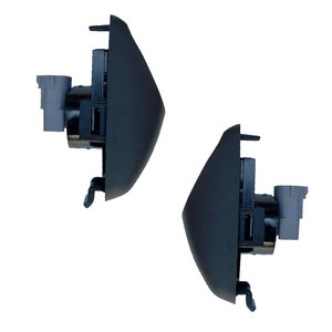 Feux de plaque d'immatriculation Tacoma 81270-0C022 81290-0C022 12V pour les modèles 2012-2015 - Product Image 5