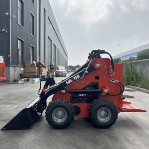 Мини-погрузчик с 360 - Product Image 5