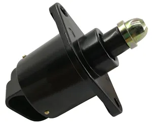 Soupape de contrôle de l'air du ralenti universel, pièces détachées automobiles IACV ICV, moteur pas à pas de voiture italienne B02/01 9244290500 C95128 9945635 9950635