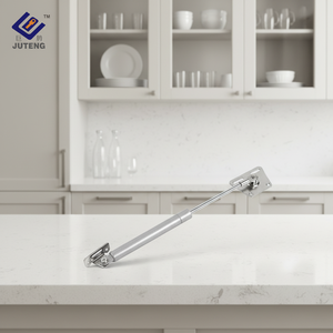 Mecanismo de Cama Abatible con Resorte de Gas, Cilindro de Acero, Capacidad de Carga de 50 lb, 3 Años de Garantía, Alta Durabilidad, Precio de Fábrica - Product Image 1