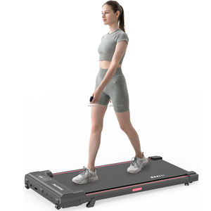 Caminadora Eléctrica para Espacios Pequeños, Oficina, Hogar, Fitness, Caminadora Debajo del Escritorio, con Inclinación - Product Image 1